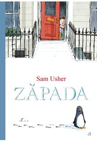 Copertă produs Zăpada