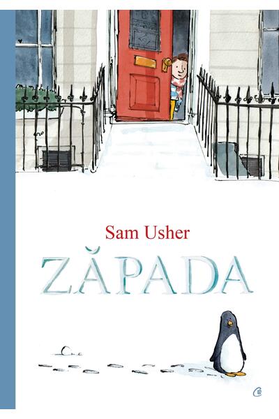 Zăpada
