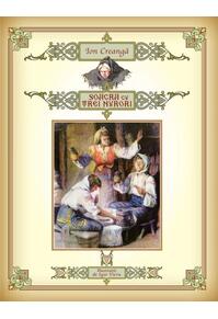 Copertă produs Soacra cu trei nurori