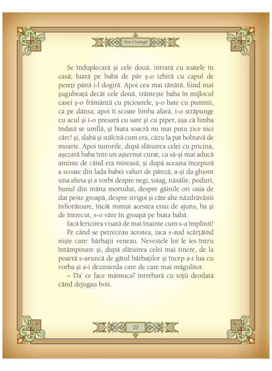 Copertă produs Soacra cu trei nurori - gallery big 2