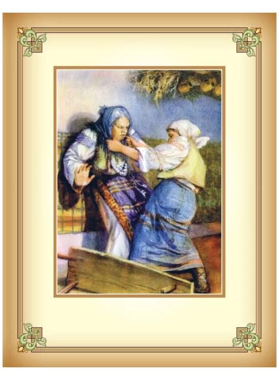 Copertă produs Soacra cu trei nurori - gallery big 3