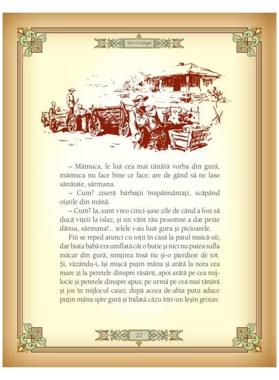 Copertă produs Soacra cu trei nurori - gallery big 4