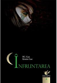 Copertă produs &Icirc;nfruntarea (Vol. 4)