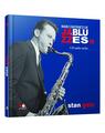 Copertă produs Stan Getz. Mari c&acirc;ntăreţi de jazz şi blues (Vol. 19) - thumb 1