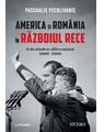 Copertă produs America și Rom&acirc;nia &icirc;n Războiul Rece - thumb 1