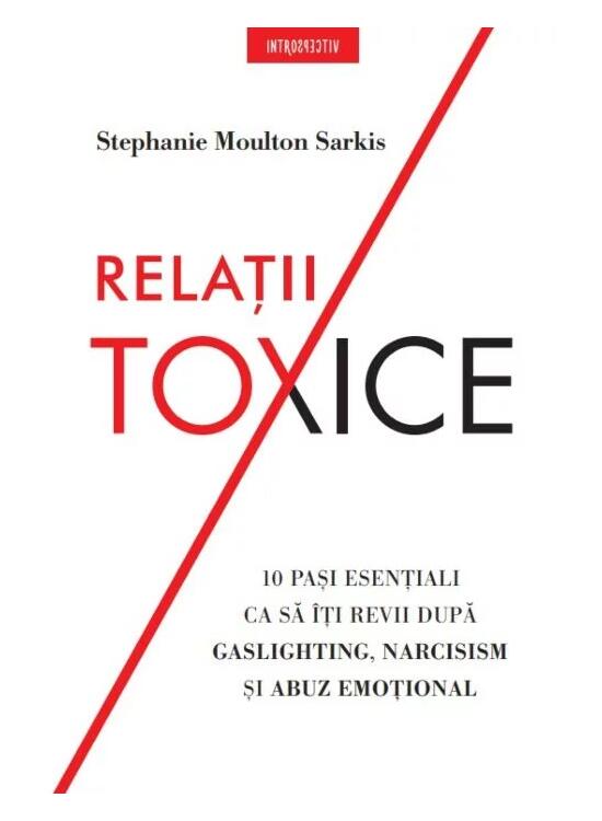 Copertă produs Relații toxice - gallery big 1