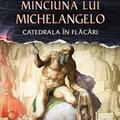 Copertă produs Minciuna lui Michelangelo - gallery small 