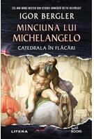 Imagine produs Minciuna lui Michelangelo