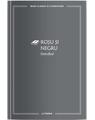 Copertă produs Roșu și negru - thumb 1