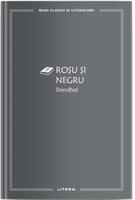 Copertă produs Roșu și negru