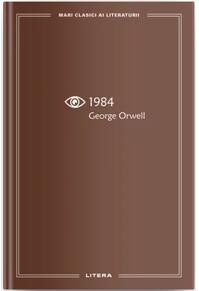 Copertă produs 1984