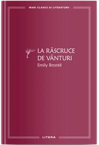 Copertă produs La răscruce de vânturi