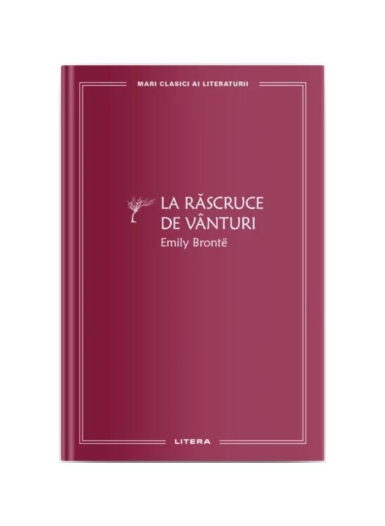 Copertă produs La răscruce de vânturi - gallery big 1
