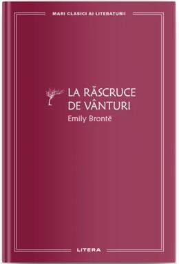 Copertă produs La răscruce de vânturi
