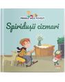 Copertă produs Spiridușii cizmari - thumb 1