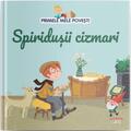 Copertă produs Spiridușii cizmari - gallery small 