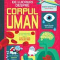 Copertă produs 100 de lucruri despre corpul uman - gallery small 