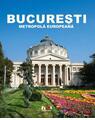 Copertă produs București - M&eacute;tropole Europ&eacute;enne - thumb 1