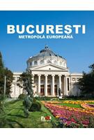 Imagine produs București - Metropolă europeană