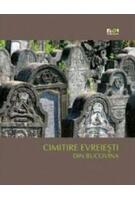 Imagine produs Cimitire evreieşti din Bucovina