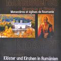 Copertă produs M&acirc;năstiri din Rom&acirc;nia &ndash; Muntenia și Oltenia - gallery small 