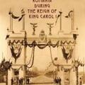 Copertă produs Rom&acirc;nia during the reign of King Carol I - gallery small 