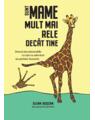Copertă produs Sunt mame mult mai rele dec&acirc;t tine - thumb 1