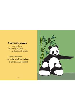 Copertă produs Sunt mame mult mai rele dec&acirc;t tine