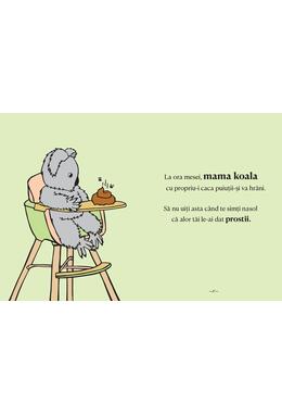 Copertă produs Sunt mame mult mai rele dec&acirc;t tine