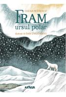 Imagine produs Fram, ursul polar