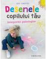 Copertă produs Desenele copilului tău - thumb 1