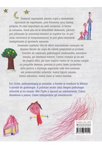 Copertă produs Desenele copilului tău