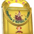 Copertă produs Prinţesa şi tăietorul de lemne - gallery small 