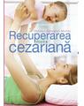 Copertă produs Recuperarea după cezariană - thumb 1