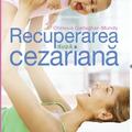 Copertă produs Recuperarea după cezariană - gallery small 