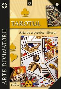 Copertă produs Tarotul