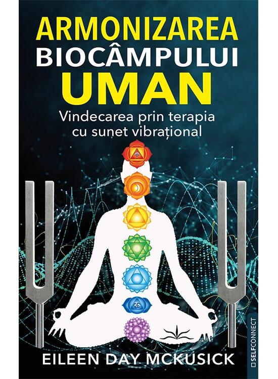 Copertă produs Armonizarea bioc&acirc;mpului uman - gallery big 1