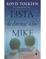 Copertă produs Lista de dorințe a lui Mike - thumb 1