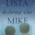 Copertă produs Lista de dorințe a lui Mike - gallery small 