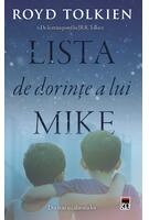 Lista de dorințe a lui Mike