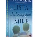 Copertă produs Lista de dorințe a lui Mike - gallery small 
