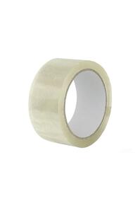 Copertă produs Bandă adezivă tip scotch, 48x55mm, transparentă, acril