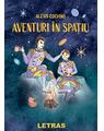 Copertă produs Aventuri &icirc;n spațiu - thumb 1