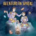 Copertă produs Aventuri &icirc;n spațiu - gallery small 