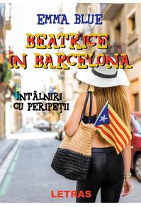 Copertă produs Beatrice &icirc;n Barcelona