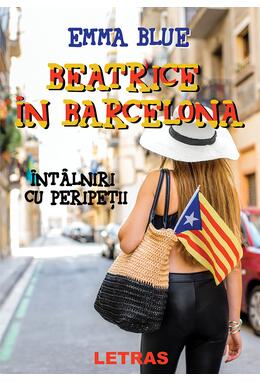 Copertă produs Beatrice &icirc;n Barcelona