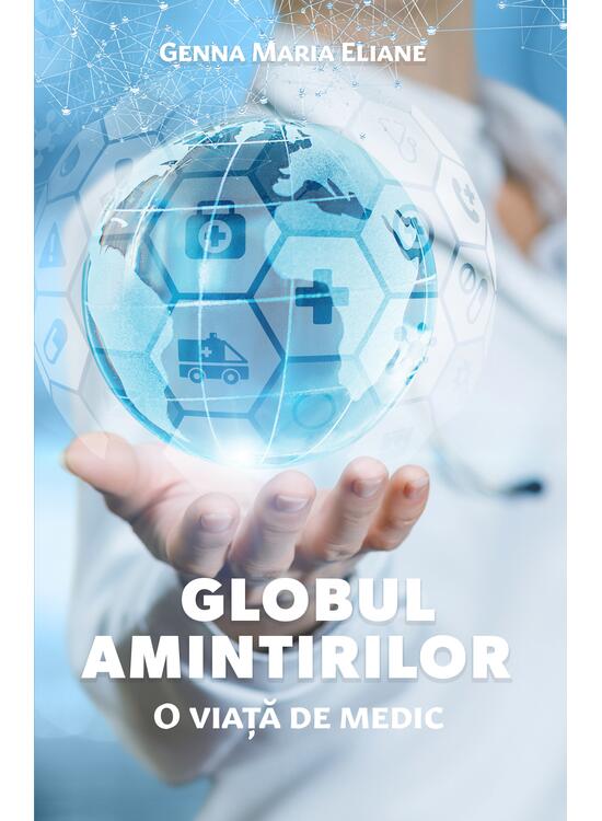 Copertă produs Globul amintirilor - gallery big 1