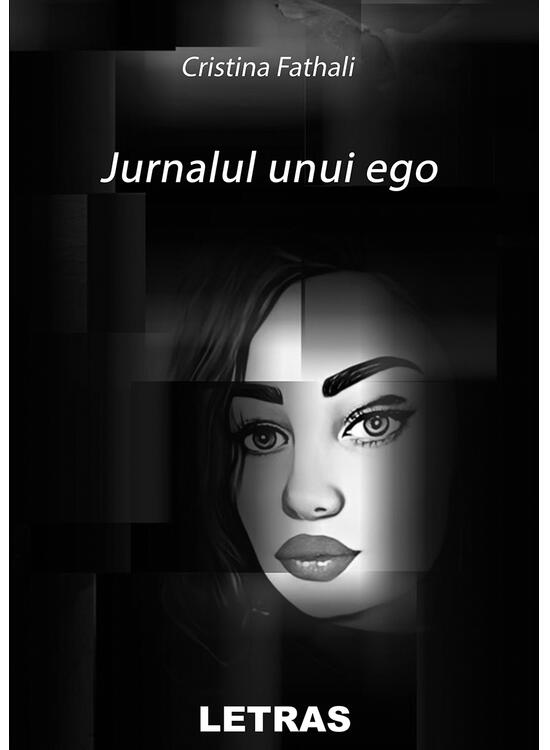 Copertă produs Jurnalul unui ego - gallery big 1