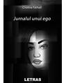 Copertă produs Jurnalul unui ego - thumb 1