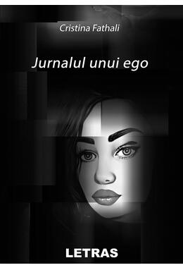 Copertă produs Jurnalul unui ego